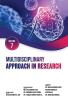 Multidisciplinary Approach in Research Vol-7