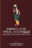 WOMEN AND TRIBAL LIVELIHOOD: PROBLEMS POLICY AND PERSPECTIVES