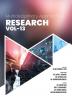 Multidisciplinary Approach in Research Volume-13