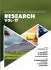 Multidisciplinary Approach in Research Volume-17