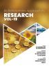 Multidisciplinary Approach in Research Volume-19