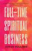 Full-Time Spiritual Business