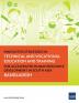 Innovative Strategies in Technical and Vocational Education and Training for Accelerated Human Resource Development in South Asia: Bangladesh