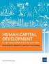 Human Capital Development in the People's Republic of China and India: Achievements Prospects and Policy Challenges