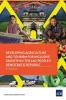 Developing Agriculture and Tourism for Inclusive Growth in the Lao People's Democratic Republic (Country Diagnostic Studies)