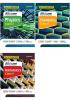 All In One Class 11th Physics Chemistry Mathematics for ISC Exam 2024 (Set of 3 Books)