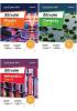 All In One Class 12th Physics Chemistry Mathematics for ISC Exam 2024 (Set of 3 Books)