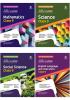 All In One Class 9th ScienceMathematics Social Science English for CBSE Exam 2024 (Set of 4 Books)