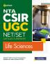 NTA CSIR UGC NET/SET (JRF & Lecturership) Life Sciences