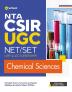 NTA CSIR UGC NET/SET (JRF & Lecturership) Chemical Sciences