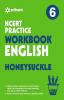 Workbook English CBSE- Class 6th