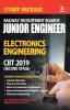 RRB JE Electronics Engineer 2019 ( 2 Stage)