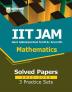 IIT JAM MATHS