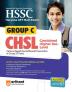 HSSC CHSL Combined Higher Secondary Level Group C Guide