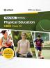 CBSE Practical Manual Physical Education Class 12