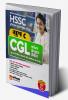 HSSC CGL (Haryana CET Main Exam) GroupÂ CÂ Guide Hindi