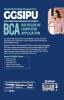 GGSIPU BCA