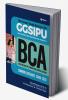 GGSIPU BCA