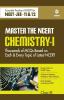 Master The NCERT for NEET Chemistry - Vol.1
