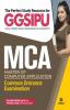 GGSIPU MCA Guide 2021