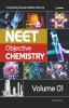 Objective Chemistry for NEET Vol 1 2022