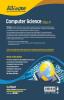 CBSE All In One Computer Science Class 11 for 2022 Exam (Updated edition for Term 1 and 2)