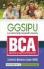 GGSIPU BCA Exam Guide 2022