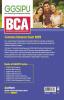 GGSIPU BCA Exam Guide 2022