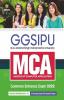 GGSIPU MCA Guide 2022