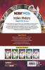 NCERT MCQs Indian History Class 6-12 (Old+New) for UPSC State PSC and Other Competitive Exams Highly Useful for Upsc State Psc and Other Competitive Exams
