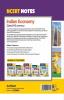 NCERT Notes Indian Economy Class 9-12 (Old+New) for UPSC  State PSC and Other Competitive Exams