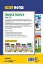 NCERT Notes General Science Class 6-12 (Old+New) for UPSC  State PSC and Other Competitive Exams
