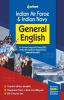 Indian Airforce & Indian Navy General English