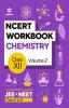 NCERT Workbook Chemistry Volume 2 Class 12