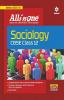 CBSE All In One Sociology Class 12 2022-23 Edition