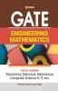 GATE Engineering Mathematics for All Streams (Electronics Electrical Mechanical Computer Science & IT)