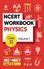 NCERT Workbook Physics Volume 1 Class 11