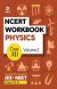 NCERT Workbook Physics Volume 2 Class 12