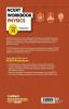 NCERT Workbook Physics Volume 2 Class 12