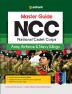 NCC Army Airforce & Navy Wings Guide