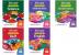 CBSE All In One NCERT Based Science Social Science Mathematics English and Hindi Class 6 2022-23 Edition (Set of 5 Books)