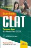 Self Study Guide CLAT 2023