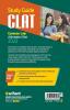 Self Study Guide CLAT 2023