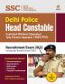 Delhi Police Head Constable (E)