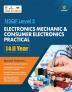 NSQF (Level 5) Electronics Mechanics & Consumer Electronics Practical