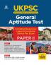 UKPSC General Aptitude Test Paper-2