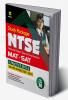 Study Guide NTSE (MAT + SAT) for Class 10 2022-23