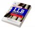 Self Study Guide LLB Entrance Examination 2023