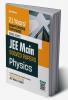 JEE Main Chapterwise Physics