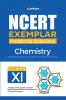 NCERT Exemplar Problems-Solutions Chemistry class 11th